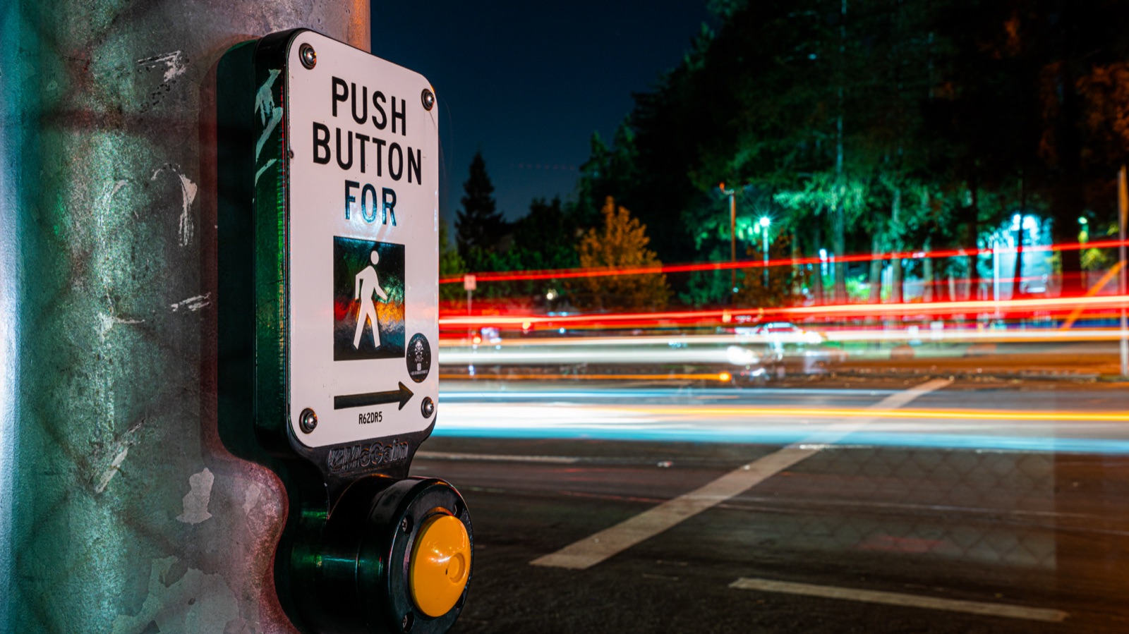 Photograph by Ethan Hu