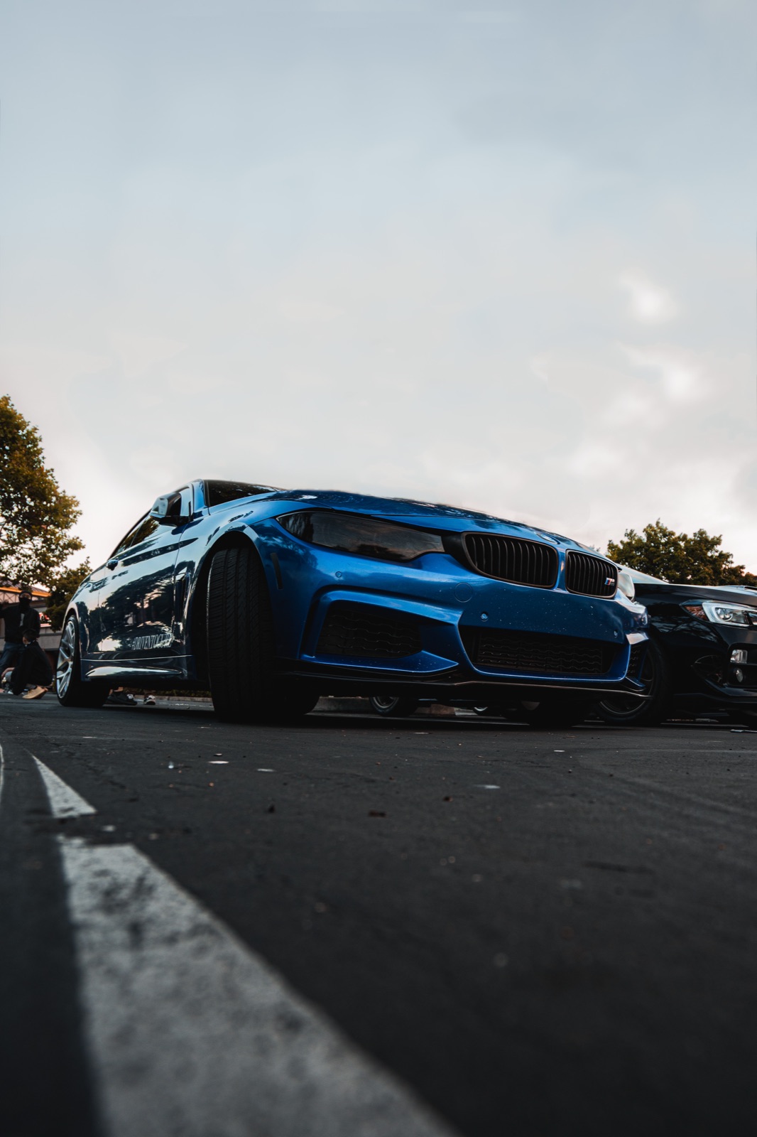 Photograph by Ethan Hu